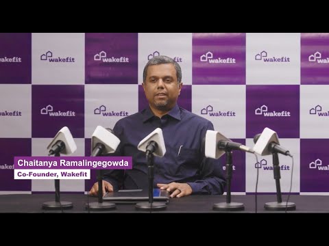 Wakefit calls out Netflix and other OTT streamers as 'the biggest villains' of sleep