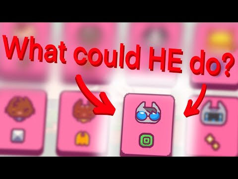 Super Cat Tales Paws could have the BEST Cat Abilities! (theorizing abilities)