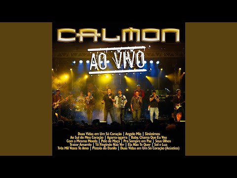 Trator Amarelo video