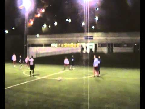 Palestra popolare Baliano - Torneo UISP Calcio a 7 over 35