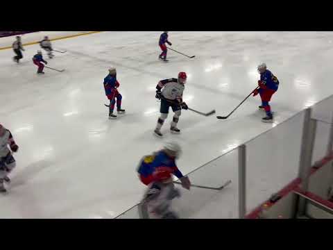 Jokerit Blue - HIFK Red