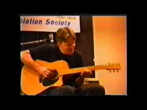 T Emmanuel The Hunt, CAAS 2006, Rare