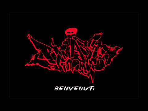 Rimasti In Ombra - Benvenuti