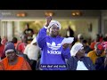 Thabiso Dlamini | Blind, Deaf & Mute Patient has Eyesight Restored | CARES 2024