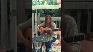 waking up slow #acoustic