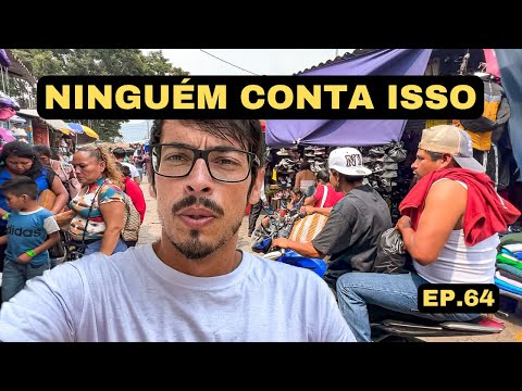 PRECISAMOS MOSTRAR A REALIDADE. EP. 64