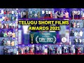 Telugu Short Films Awards Mohana Bhogaraju Telugu Short Films Eagle Media Works