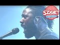 Bloc Party Live @ Sziget Festival 2016