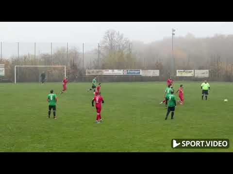 Sv Daisbach - TG Sinsheim 2