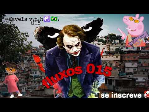 Depois do Mandela (feat. Mc Rd & DJ FH) fluxo 015