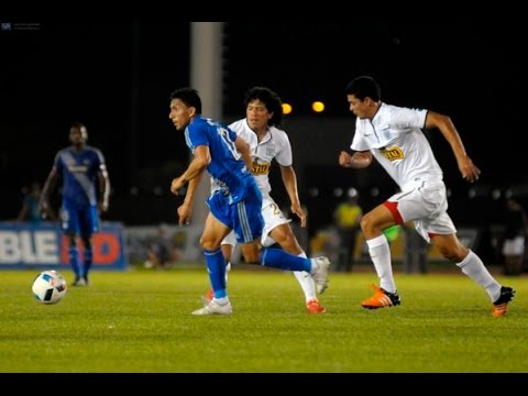 Emelec 3-1 Alianza Lima │ Amistoso 'Copa del Pacífico' - Ida.