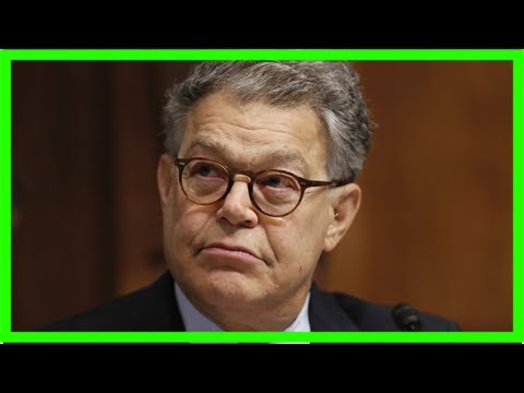 'snl' skewers former cast member al franken