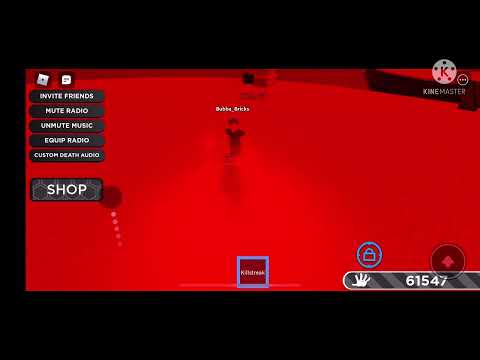 The Slap Battles Killstreak Run (Remake/Part 2) (late 100 subscribers special)