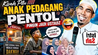 Download lagu The Heartbreaking Story of a Child !! The Latest 2026 KH Kholil Yasin, Most Sensational and Hilar... mp3 Download lagu The Heartbreaking Story of a Child !! The Latest 2026 KH Kholil Yasin, Most Sensational and Hilar... mp3