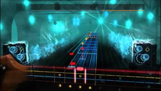 Rush - Where's My Thing? (Bass) Rocksmith 2014 CDLC