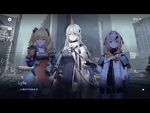 Lyfe’s 03 story : One-way Arrow