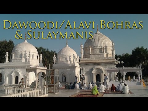 Tayyibi Isma'ilis: Heirs to the Fatimids