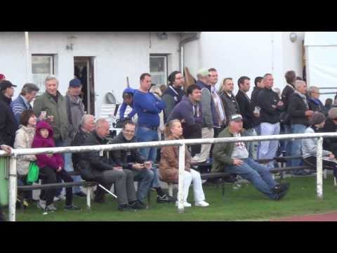 ASV Neufeld gegen ASV Steinbrunn 3:1 (1:0)