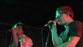 Thunderbirds Are Now - Stay