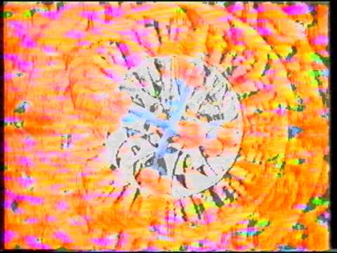 Hex - Theme from Chaos / Alien Sphinx