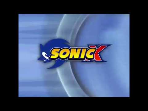 Sonic X “Dragon Soul” theme | Dragon Ball Z Kai