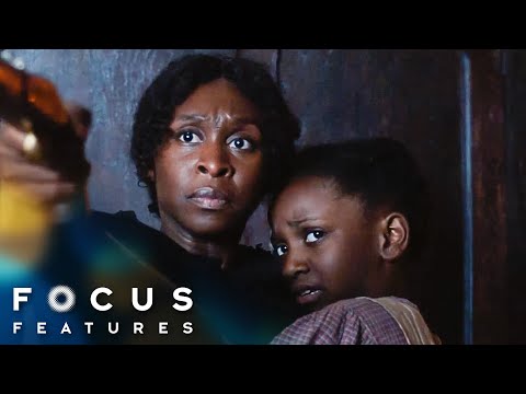 Harriet | Harriet Tubman Saves Her Niece
