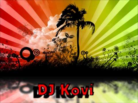 Summer mix 2 (Dj Kovi--Ubi)