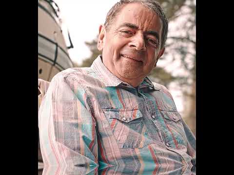 "Our Legend is Getting Old" | Mr. Bean | Kamin - Emin & Jony (slowed) #edit #shorts