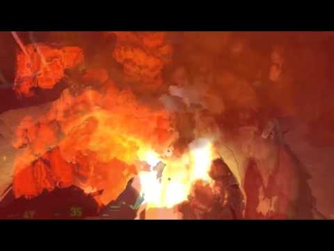 HL2- Prospekt skips and shortcuts