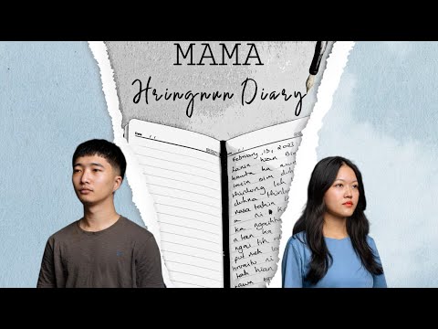 Kristian Film Insiamsiak 2025 - PATHUMNA | Mission Veng Kohhran - Mama hringnun diary