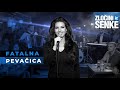 ZLOČINI IZ SENKE 40 FATALNA PEVAČICA
