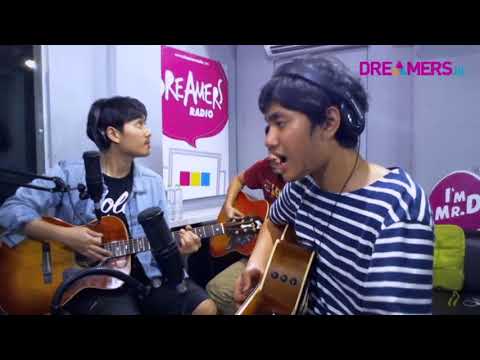 The Finest Tree - Lupa Bawa Nyali LIVE AT FRIDAYKUSTIK