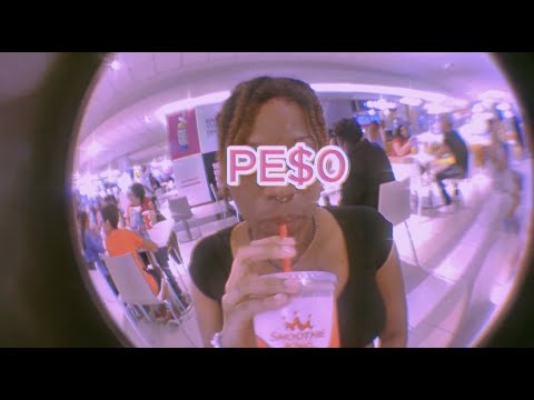 MAE! - PE$0 (Official Music Video)