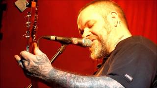 Scott Kelly - The Sun Is Dreaming In The Soul  (live in Wiesbaden)