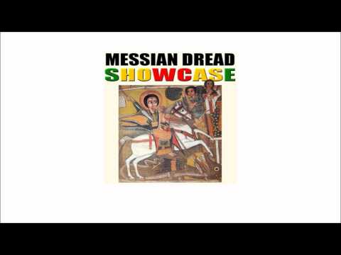 MESSIAN DREAD - SHOWCASE (2007, album preview)