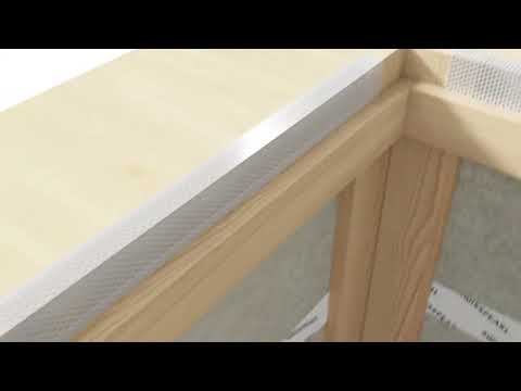 Swisspearl Plank installation video
