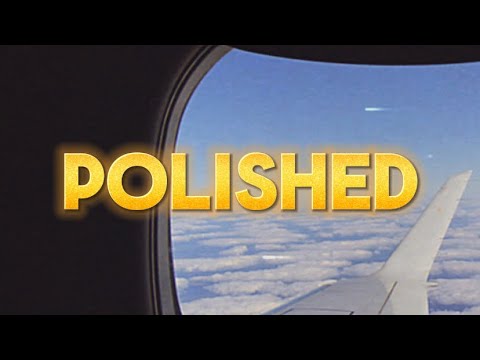 Swagg B - Polished (Official Audiovisual Video) [Prod. By Swagg B]