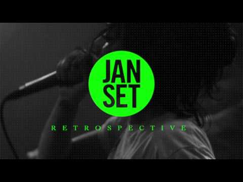Janset - The Truth [Prod. By Distinction]