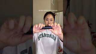 すっぴんからのリアルGRWM💄ブランチ行ってきまーす💛🍝#アメリカ生活  #国際結婚  #カリフォルニア在住  #vlog #grwm #メイク動画