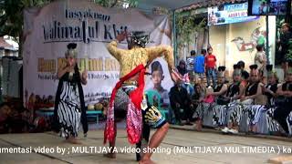 Download lagu sontoloyo kuda kepang angga budaya-kuda kepang banjarnegara di pagerkeji kaliwiro mp3