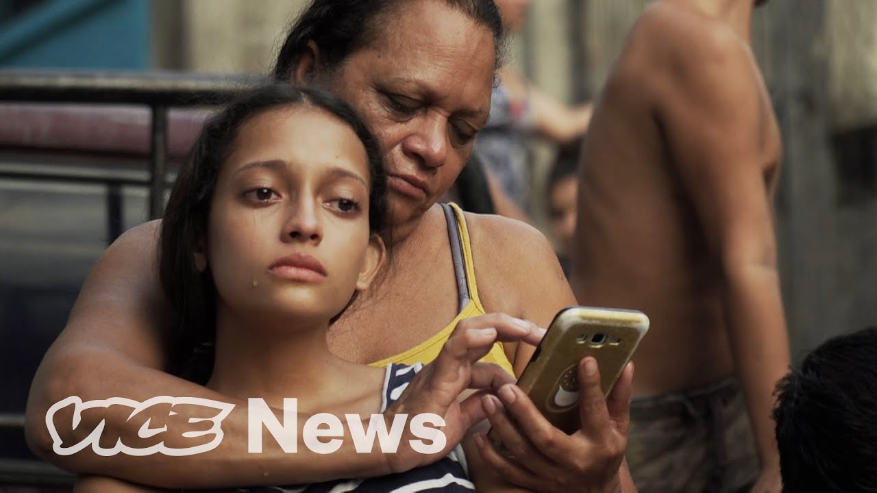 Latin America’s Deadliest Place to Be a Woman : Femicide