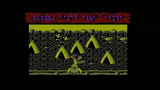 ZX Spectrum Vega Games - Shoot-Out