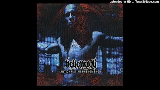 Behemoth - Carnage (Mayhem Cover)