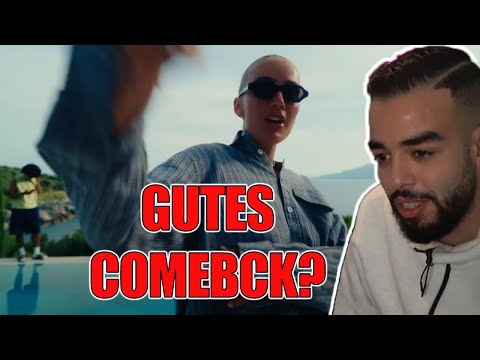 NEUER HIT? 🤔 SAMI reagiert auf "LOREDANA - LOVE & DRAMA"
