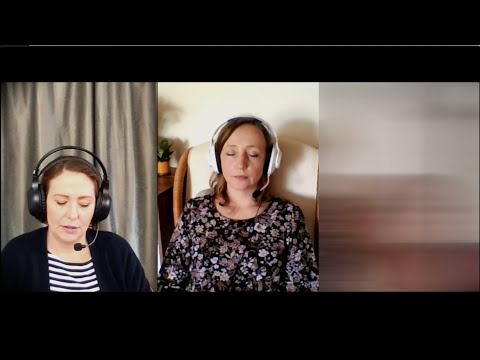 327-PL Regina, Wymieszane DNA - Aneta Pietrzak Hipnoza Regresyjna