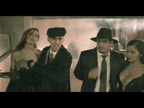Cessar Roman y Su FuerzAerea ft. Omar Ruiz - "Corte Italiano" (Video Oficial)