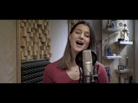 Tajno moja - Tose Proeski (Cover by Kristina Ivanovic Mlinar)