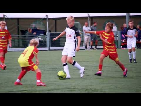 Aftermovie 13e editie ATC'65 Top Toernooi