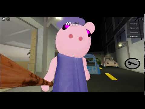 GRANDMOTHER CITY BOT REDESIGN JUMPSCARE!