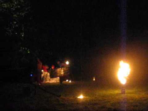 2009 05 22 až 24 Bio nebio